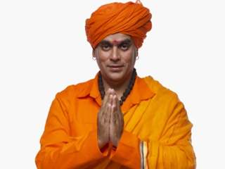 Swami Chakrapani maharaj Thumbnail