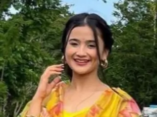 Celesti Bairagey Thumbnail