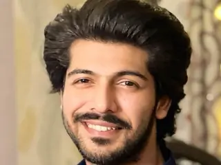 Sheezan M Khan Thumbnail