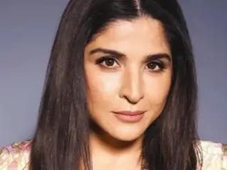 Maheep Kapoor Thumbnail