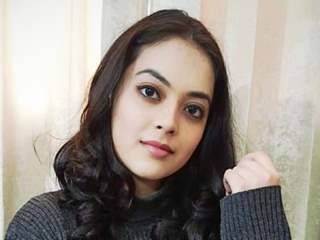 Seerat Kapoor Thumbnail