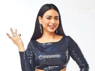 Soundarya Sharma Thumbnail
