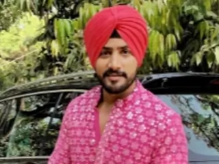 Harjot Singh Thumbnail