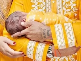 Vayu Kapoor Thumbnail