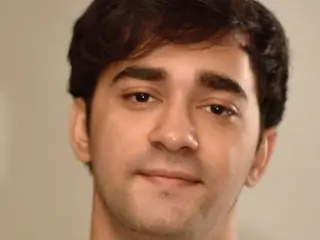 Anuj Saini Thumbnail