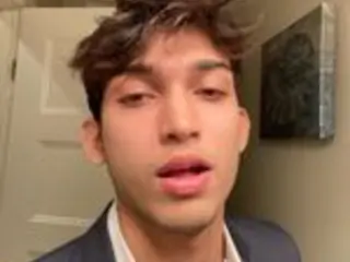 Archit Meher Thumbnail