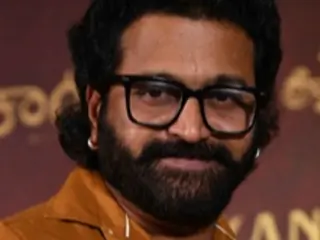 Rishab Shetty Thumbnail