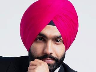 Ammy Virk Thumbnail