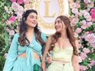 Srishti & Avantika Thumbnail