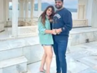 Dr. Dolcy Bhatia Agrawal Thumbnail