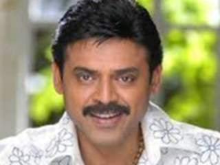 Daggubati Venkatesh Thumbnail