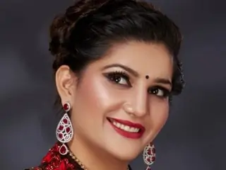 Sapna Choudhary Thumbnail