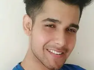 Dev Aditya Thumbnail