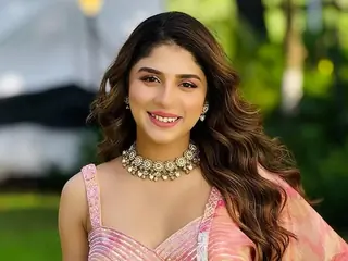 Adrija Roy Thumbnail