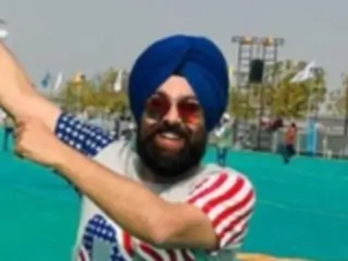 Kanwalpreet Singh Thumbnail