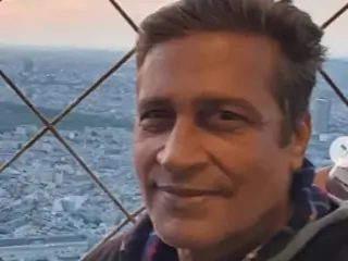 Rio Kapadia  Thumbnail