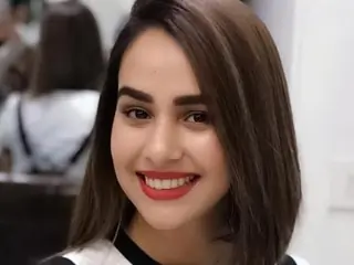 Sunanda Sharma Thumbnail