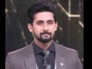 Ravi Dubey  Thumbnail