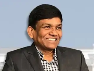 Jayantilal Gada Thumbnail