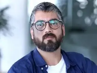 Amit Ravindernath Sharma  Thumbnail