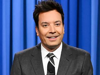 Jimmy Fallon Thumbnail