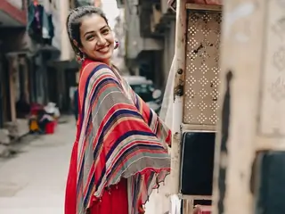 Chandrika Dixit  Thumbnail