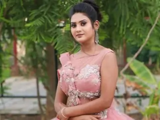 Shivani Kumari  Thumbnail