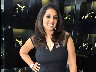 Munisha Khatwani Thumbnail