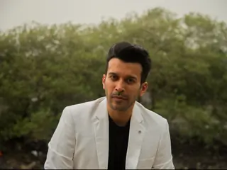 Anjum Sharma Thumbnail