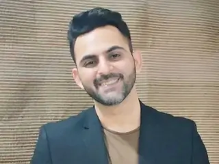 Jay Zaveri Thumbnail