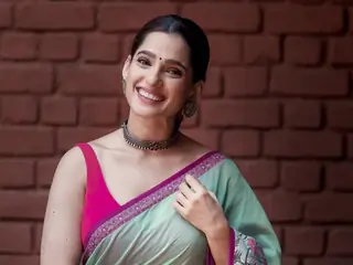 Priya Bapat Thumbnail