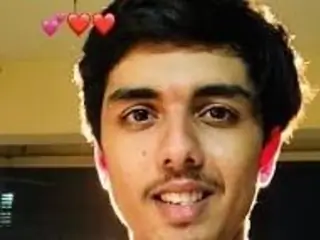 Padmanabh Gaikwad Thumbnail