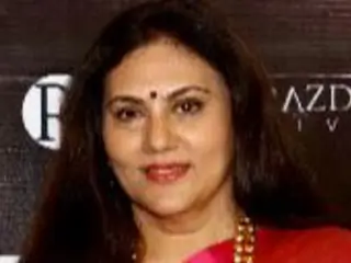 Dipika Chikhlia Thumbnail