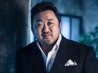 Ma Dong-seok Thumbnail