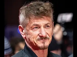 Sean Penn Thumbnail