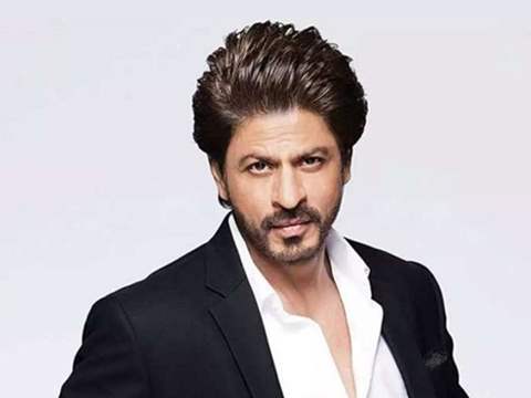 Shah Rukh Khan