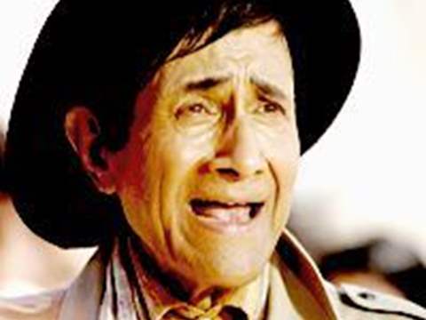 Dev Anand