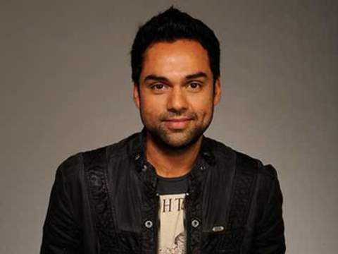 Abhay Deol