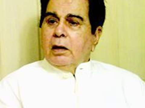 Dilip Kumar Thumbnail