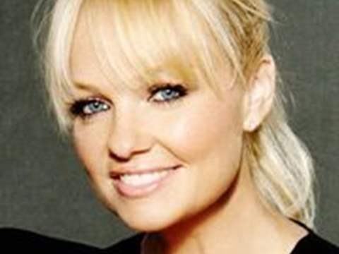 Emma Bunton Thumbnail