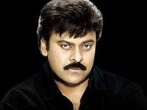 Chiranjeevi