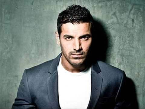 John Abraham