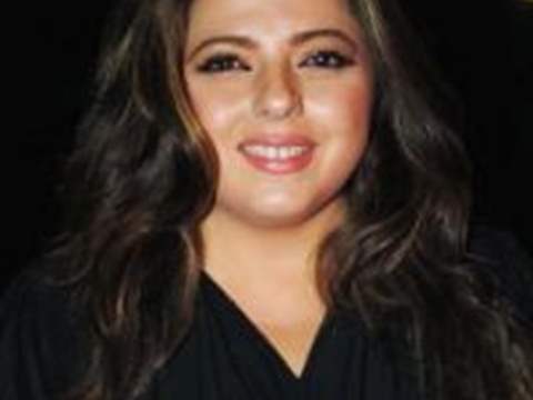 Delnaaz Irani