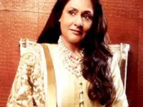 Jaya Bachchan Thumbnail