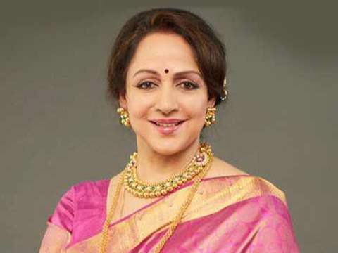 Hema Malini Thumbnail