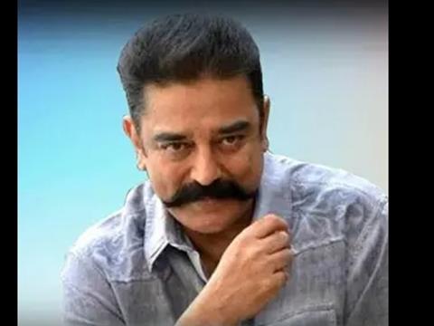 Kamal Haasan