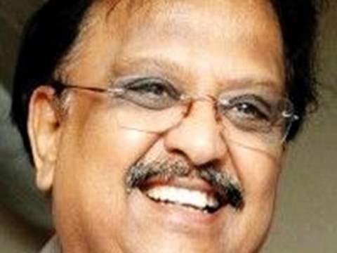 S.P Balasubrahmanyam Thumbnail