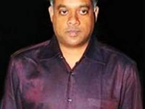 Gautham Menon