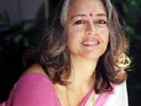 Nafisa Ali