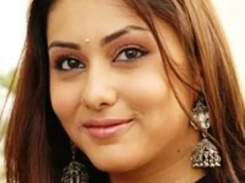 Namitha Kapoor Thumbnail